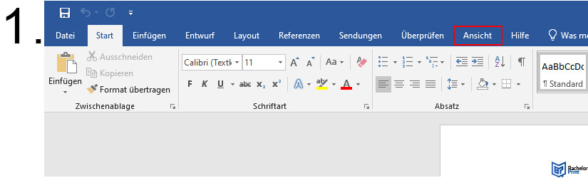 Inhaltsverzeichnis-Word-Navigationsbereich-1