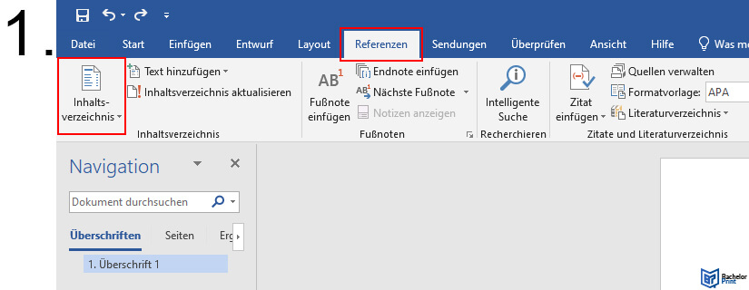 Inhaltsverzeichnis-Word-einfügen-1