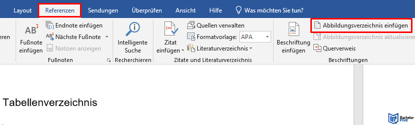Tabellenverzeichnis-Word-erstellen-1