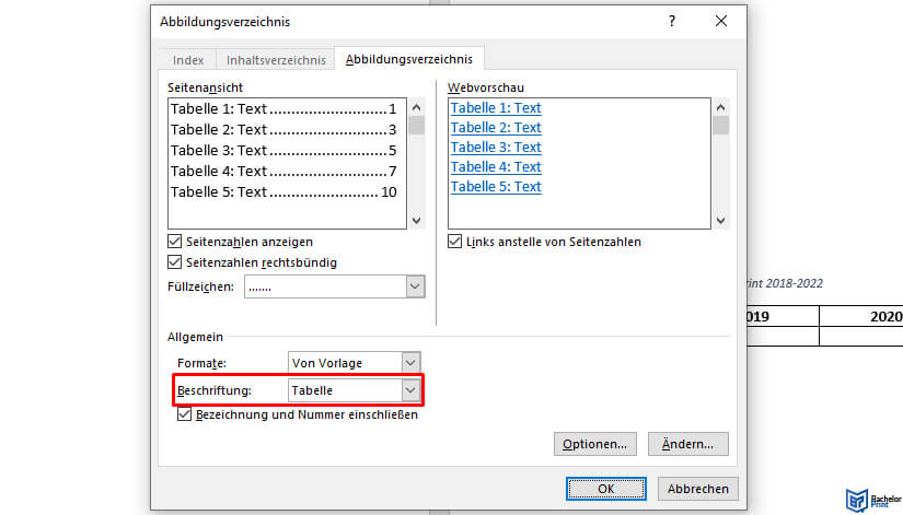 Tabellenverzeichnis-Word-erstellen-2
