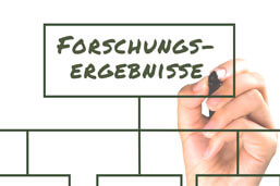 Forschungsergebnisse-Definition