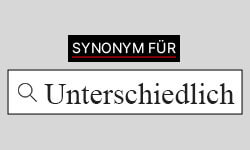 Synonym-Unterschiedlich-01