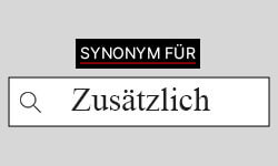 Synonym-Zusätzlich-01