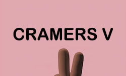 Cramers V-01