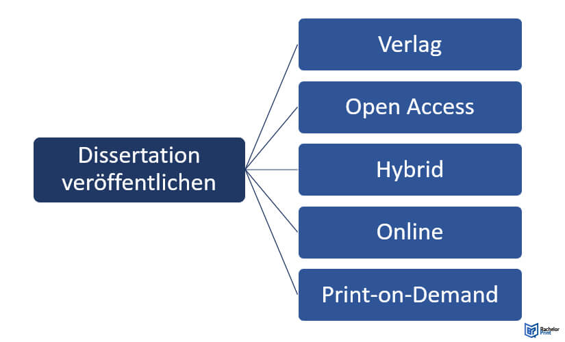 dissertation kosten