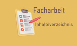 Inhaltsverzeichnis-Facharbeit-01