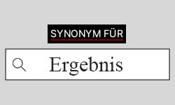 Ergebnis Synonyme-01