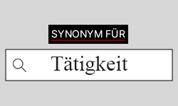 Tätigkeit-Synoynme-01