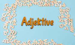 Adjektive-01