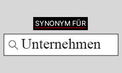 Unternhemen-Synonyme-01