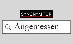 Angemessen-01