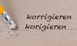 Korrigieren-01