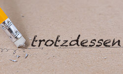 Trotzdessen-01