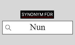 Nun-Synonyme-01