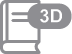 Hallein-drucken-binden-Online-3D-Konfigurator-Icon