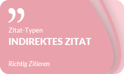 Indirektes Zitat-01 Indirektes Zitat-01