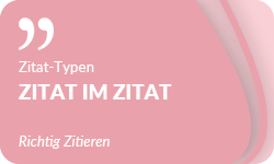 Zitat im Zitat-01 Zitat im Zitat-01