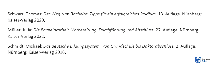 Zitierregeln-literaturverzeichnis-beispiel Zitierregeln-literaturverzeichnis-beispiel