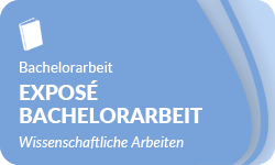 Exposé Bachelorarbeit-01 Exposé Bachelorarbeit-01
