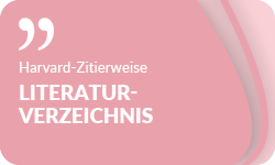 Harvard Zitierweise Literaturverzeichnis-01 Harvard Zitierweise Literaturverzeichnis-01