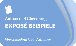 Exposé Beispiele-01 Exposé Beispiele-01