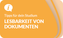 Tipps-Studium-Lesbarkeit-Dokumente