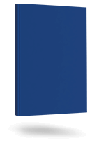 BachelorPrint-Hardcover-Bindung
