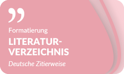 Deutsche Zitierweise Literaturverzeichnis-01 Deutsche Zitierweise Literaturverzeichnis-01