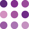 Farbton - Psychologische Wirkung-lila-violett Farbton - Psychologische Wirkung-lila-violett