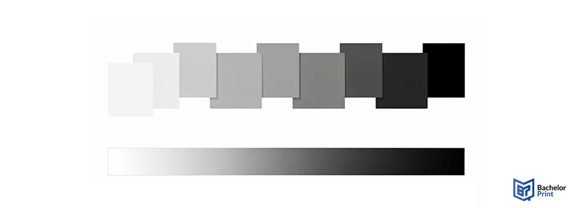 Graustufe - Definition Graustufe - Definition