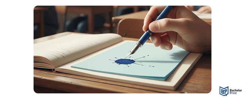 Löschpapier - Definition Löschpapier - Definition