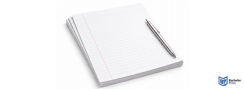 Schreibpapier - Definition Schreibpapier - Definition