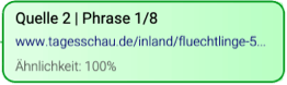 Interpretation-des-Plagiatreports-Plagiatsverdaechtige-Passagen-Gruen-markiert Interpretation-des-Plagiatreports-Plagiatsverdaechtige-Passagen-Gruen-markiert